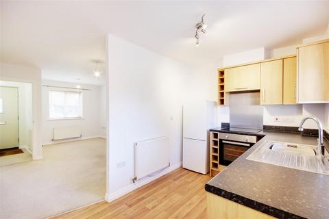 2 bedroom terraced house for sale, Teddington Drive, Leybourne ME19