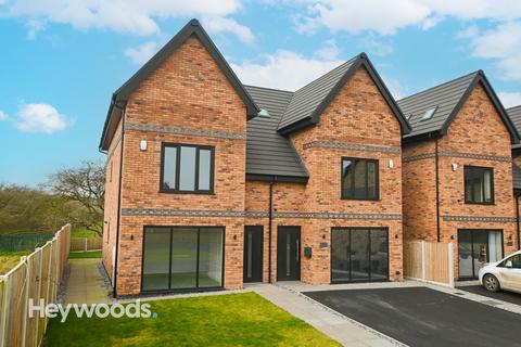 undefined, Anchor Close, Baldwins Gate, Newcastle-under-Lyme, Staffordshire