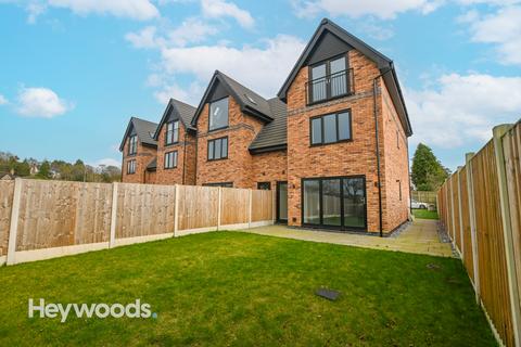 undefined, Anchor Close, Baldwins Gate, Newcastle-under-Lyme, Staffordshire