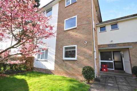 3 bedroom flat for sale, Heath Court, Union Road