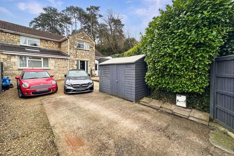 2 bedroom detached house for sale, Rush Hill, Bath BA2