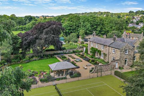 5 bedroom detached house for sale, Malthouse Lane, Burn Bridge, Harrogate, North Yorkshire, HG3