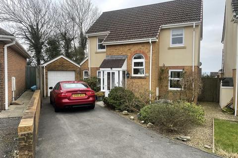 Fronhaul, Llanelli