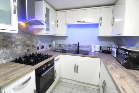 undefined, Bridgnorth Drive, Nottingham NG11