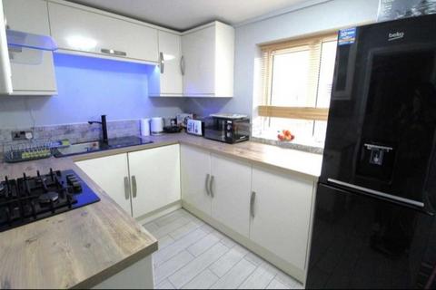 undefined, Bridgnorth Drive, Nottingham NG11