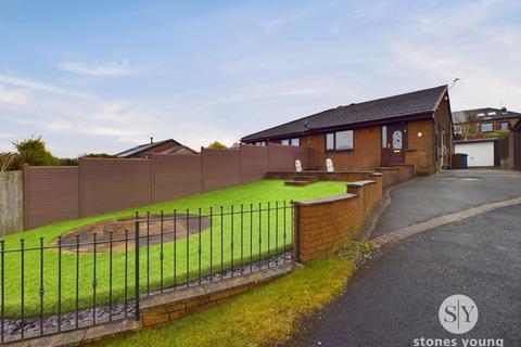 St. Oswalds Close, Blackburn, BB1