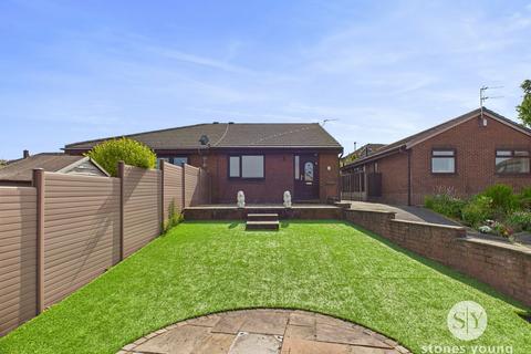 undefined, St. Oswalds Close, Blackburn, BB1