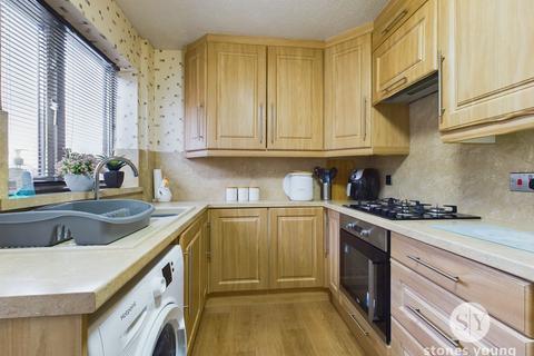 undefined, St. Oswalds Close, Blackburn, BB1
