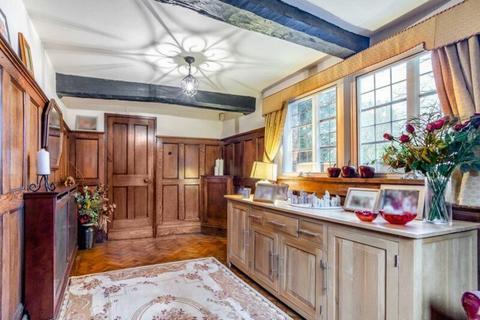 4 bedroom cottage for sale, St. Bernards Road, Solihull, B92 7