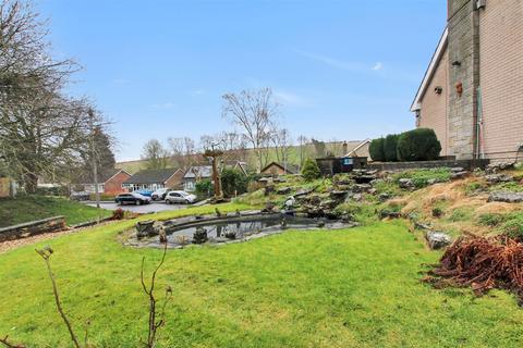 undefined, 18 South Rise, Binbrook, Market Rasen LN8