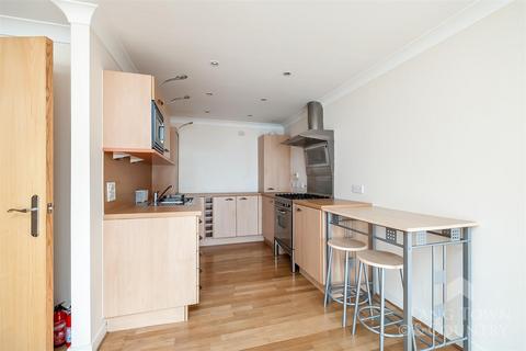 undefined, Century Quay, The Barbican PL4