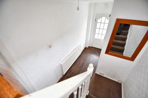 10 Bent Fold Drive, Bury, BL9 8NG