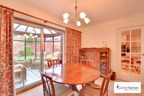 3 bedroom semi-detached house for sale, North Street, Cleadon, Sunderland