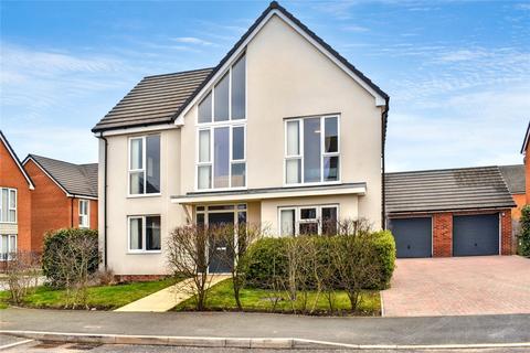 4 bedroom detached house for sale, Dalesbred Place, Worcestershire WR5