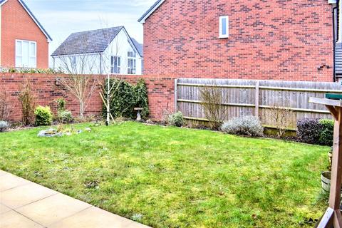 4 bedroom detached house for sale, Dalesbred Place, Worcestershire WR5