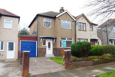 3 bedroom semi-detached house for sale, Undergreens Road, Barrow-In-Furness