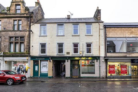 Property for sale, Waverley Bar & Pickled Orange, 78 High Street, Hawick TD9 9HR