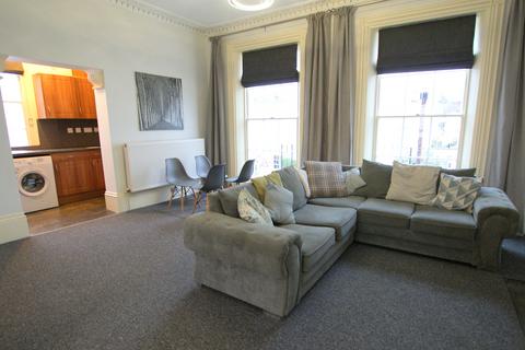 1 bedroom apartment to rent, Montpellier Villas, Cheltenham