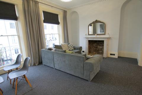 1 bedroom apartment to rent, Montpellier Villas, Cheltenham