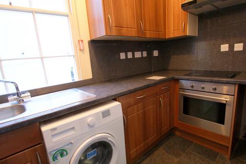 1 bedroom apartment to rent, Montpellier Villas, Cheltenham