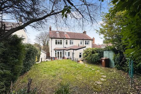 3 bedroom semi-detached house for sale, Cresswell Drive, Hartlepool