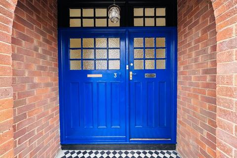 3 Cresswell Drive, Hartlepool, TS26 0EQ