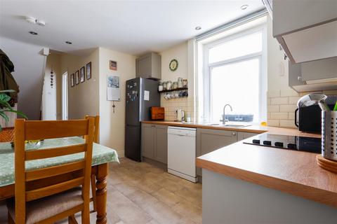 3 bedroom terraced house for sale, Maes-Y-Cwm Street, Barry