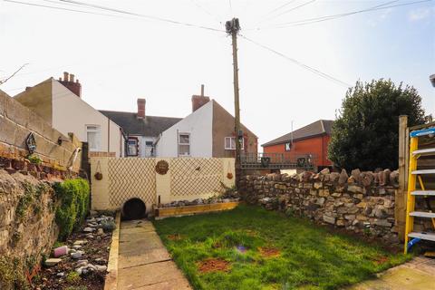 3 bedroom terraced house for sale, Maes-Y-Cwm Street, Barry