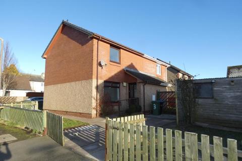 2 bedroom semi-detached house for sale, Rosomond Court, Gretna