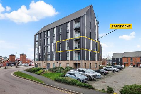 undefined, Stephenson Row, Stratford-Upon-Avon