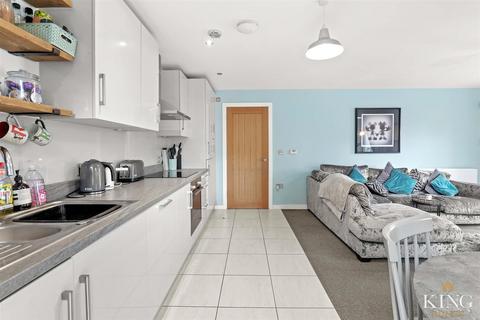 undefined, Stephenson Row, Stratford-Upon-Avon