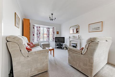 32 Millers Drive, Dickleburgh, Diss, IP21 4PX