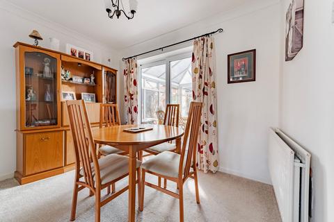 32 Millers Drive, Dickleburgh, Diss, IP21 4PX