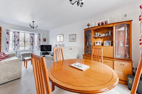 32 Millers Drive, Dickleburgh, Diss, IP21 4PX