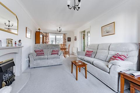 32 Millers Drive, Dickleburgh, Diss, IP21 4PX