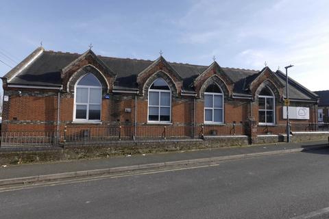 Office to rent, Tyler St, Parkeston