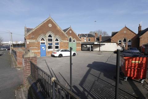 Office to rent, Tyler St, Parkeston