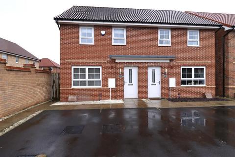 3 bedroom house for sale, Airedale Drive, Brough