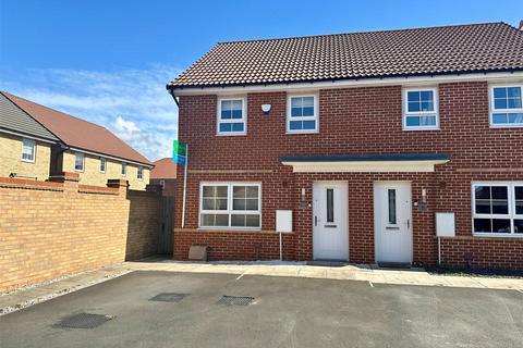 10 Airedale Drive, Brough, HU15 1US