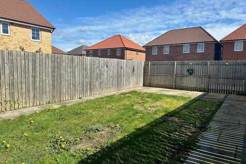 10 Airedale Drive, Brough, HU15 1US