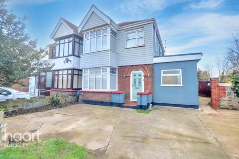 389 Ashingdon Road, Rochford, SS4 3DR