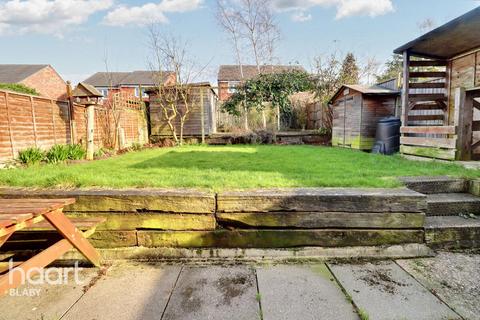 26 Amanda Road, Leicester, LE2 9HW