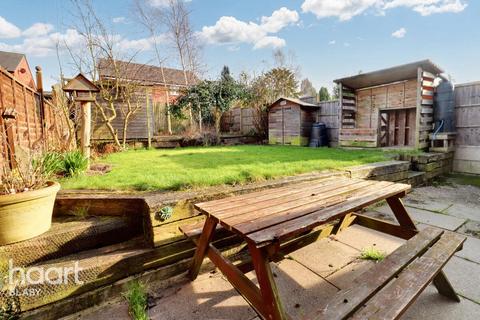 26 Amanda Road, Leicester, LE2 9HW