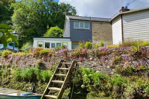 undefined, Lerryn, PL22