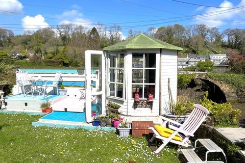 undefined, Lerryn, PL22