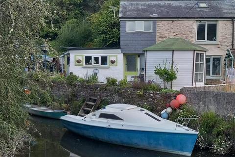 undefined, Lerryn, PL22