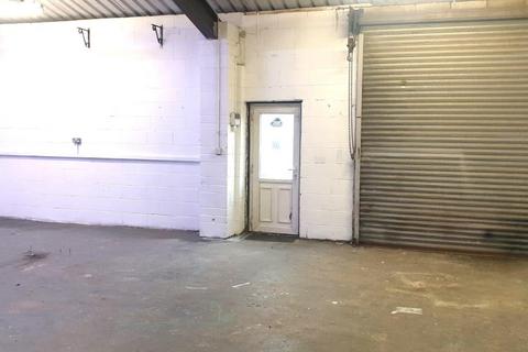 Industrial unit to rent, Northend Road, Stalybridge SK15