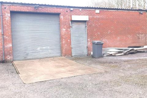 Industrial unit to rent, Northend Road, Stalybridge SK15