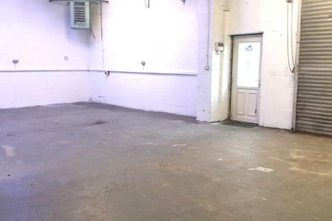 Industrial unit to rent, Northend Road, Stalybridge SK15