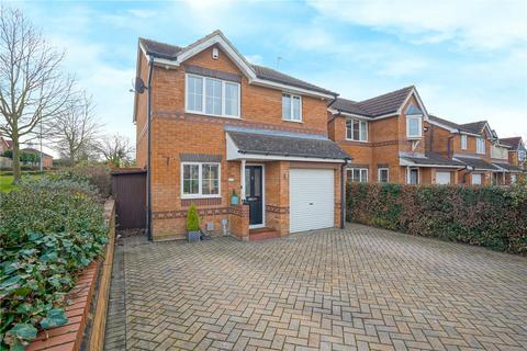 Paddock Drive, Sunnyside, Rotherham, South Yorkshire, S66